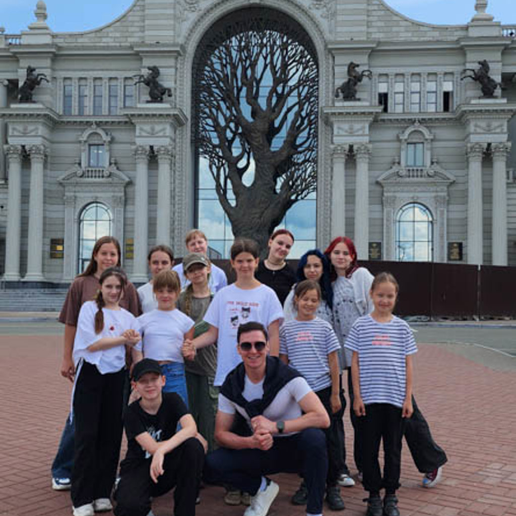 Artdance Vystupleniya 9
