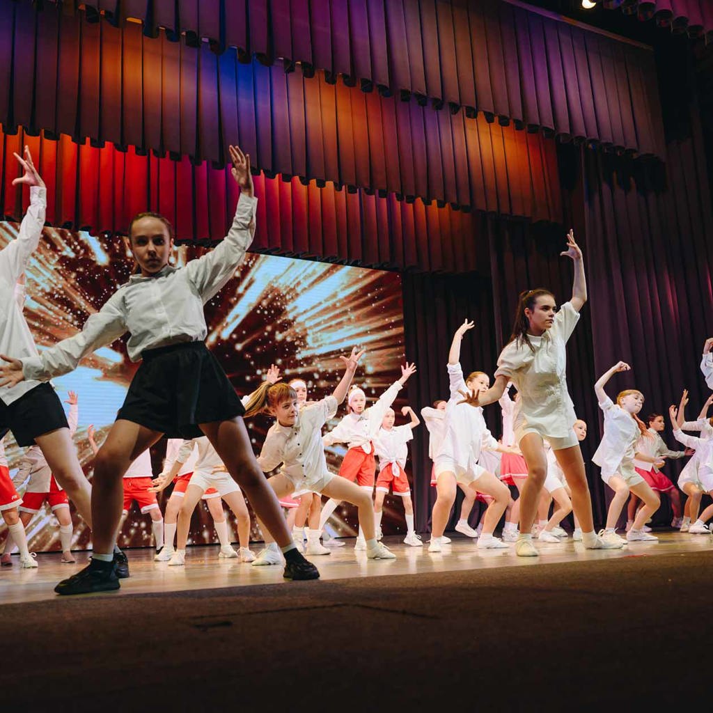 Artdance Vystupleniya 3
