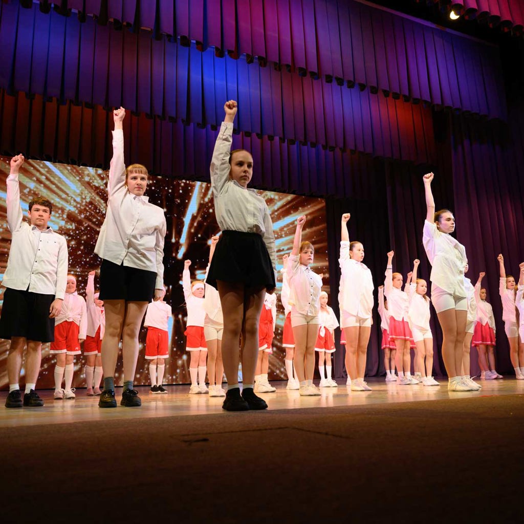Artdance Vystupleniya 4