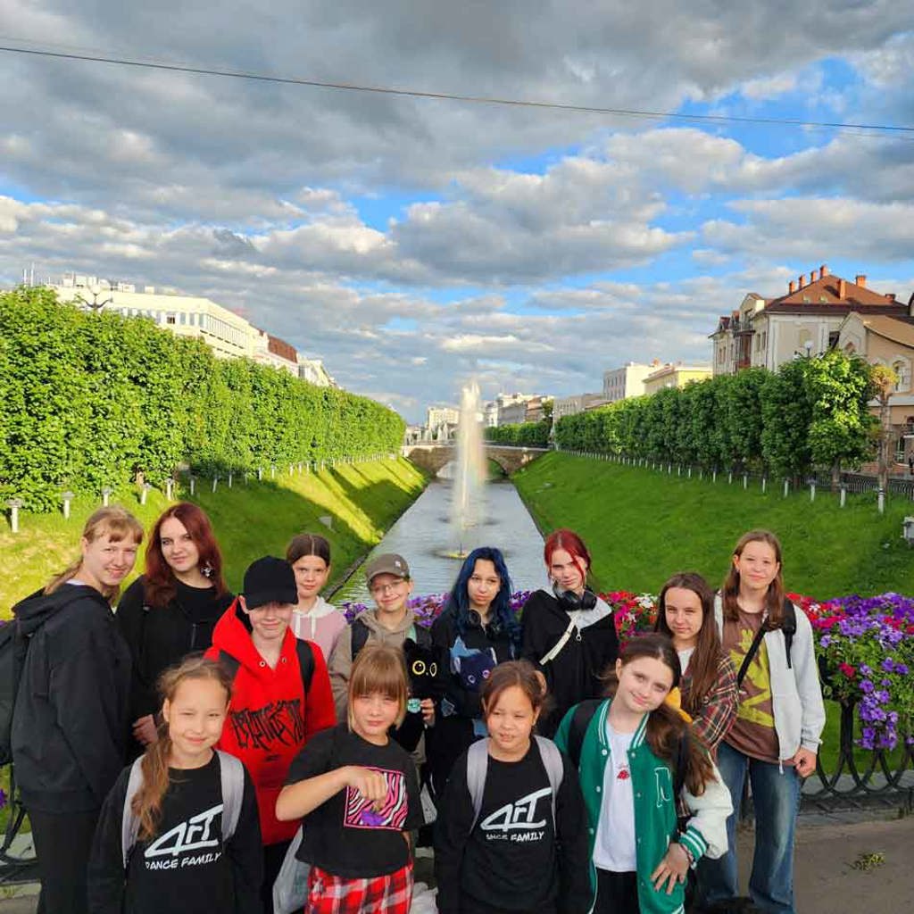 Artdance Vystupleniya 16